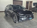Used 2021 Lexus NX 300 AWD w/ Luxury Package image 3