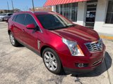 Used 2015 Cadillac SRX Performance w/ Driver Awareness Package image 2