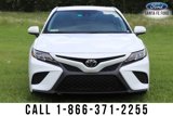 Used 2020 Toyota Camry SE image 2