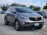 Used 2016 Kia Sportage EX w/ EX Premium Package image 3