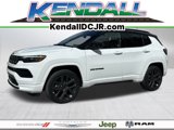 New 2025 Jeep Compass Limited w/ High Altitude Package image 1