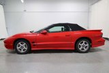 Used 1999 Pontiac Firebird Trans Am image 2