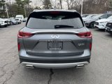 New 2025 INFINITI QX50 Luxe image 4