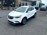 Used 2020 Buick Encore Essence image 2