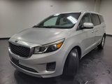 Used 2016 Kia Sedona LX w/ LX Convenience Package image 5