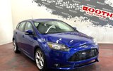Used 2014 Ford Focus ST image 2
