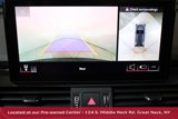 Used 2021 Audi Q5 2.0T Premium Plus w/ Premium Plus Package image 3