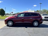 Used 2017 Buick Enclave Leather w/ Trailering Package image 4