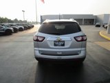 Used 2017 Chevrolet Traverse LT w/ Style and Technology Package image 4