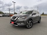 Used 2018 Nissan Rogue SL image 3