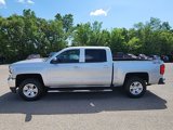Used 2018 Chevrolet Silverado 1500 LT w/ All Star Edition image 5