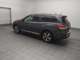 Used 2014 Nissan Pathfinder Platinum w/ Platinum Premium Package image 3