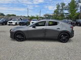 New 2025 MAZDA MAZDA3 s Sport image 4