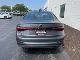 New 2025 Volkswagen Jetta Sport image 4