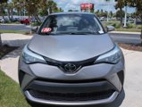 Used 2020 Toyota C-HR LE image 3