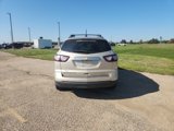 Used 2017 Chevrolet Traverse LT w/ LPO, 'HIT The Road' Package image 3