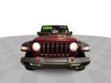 Used 2021 Jeep Wrangler Rubicon image 3