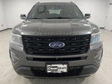 Used 2016 Ford Explorer Sport w/ Equipment Group 401A image 3