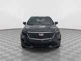 New 2025 Cadillac XT4 Premium Luxury w/ Technology Package image 3