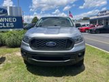 Used 2021 Ford Ranger XL w/ Equipment Group 101A High image 2