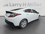 Used 2017 Chevrolet Volt Premier w/ Driver Confidence II Package image 5