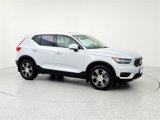 Certified 2022 Volvo XC40 T5 Inscription image 3