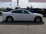 Used 2022 Dodge Charger SXT w/ Leather Interior Group image 3