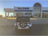 Used 2017 Jeep Wrangler Unlimited Sahara w/ Connectivity Group image 6