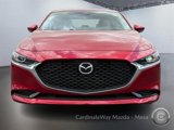 New 2025 MAZDA MAZDA3 s image 6