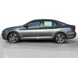 Certified 2021 Volkswagen Jetta SEL image 2