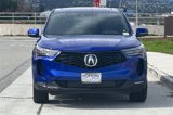 New 2025 Acura RDX A-Spec image 3