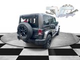 Used 2018 Jeep Wrangler Unlimited Sahara image 4