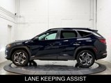 Used 2022 Hyundai Tucson SEL w/ Cargo Package image 5