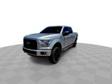 Used 2017 Ford F150 XLT w/ Equipment Group 302A Luxury image 4