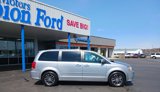Used 2017 Dodge Grand Caravan SXT image 5