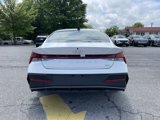 New 2025 Hyundai Elantra Blue image 4