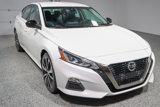 Used 2021 Nissan Altima 2.5 SR image 5
