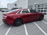 Used 2018 Lincoln MKZ Reserve w/ Climate Package image 5