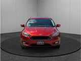 Used 2018 Ford Focus SEL image 3