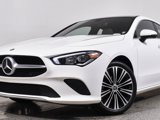 Certified 2023 Mercedes-Benz CLA 250 4MATIC w/ Premium Package image 3