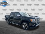 Used 2019 GMC Canyon Denali image 2