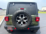 Used 2022 Jeep Wrangler Rubicon w/ Steel Bumper Group image 4