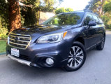 Used 2017 Subaru Outback 2.5i Limited image 2