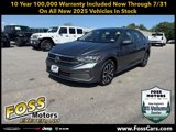Used 2022 Volkswagen Jetta S image 3