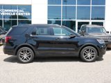 Used 2018 Ford Explorer Sport w/ Equipment Group 401A image 2
