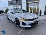 Used 2023 Kia K5 GT-Line image 3
