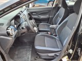 New 2025 Nissan Versa SV w/ Trunk Package image 4