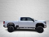 New 2025 GMC Sierra 2500 SLE w/ SLE Value Package; image 5