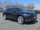 Used 2019 Audi Q8 Premium image 2