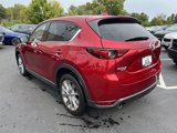 Used 2019 MAZDA CX-5 Grand Touring image 5